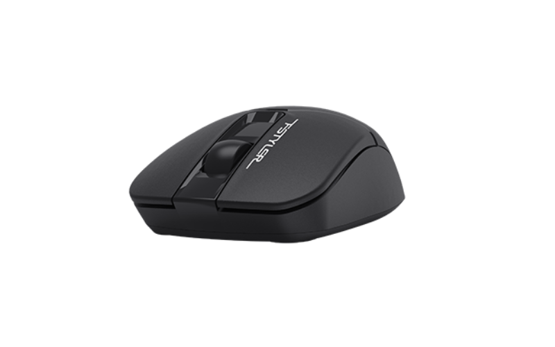 A4 Tech Wireless Mouse FB-12S