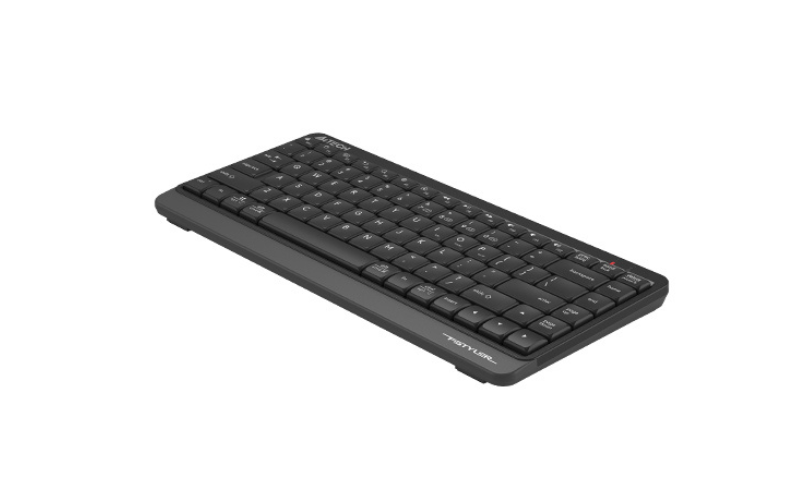 A4 Tech FSTYLER Bluetooth+Wireless Keyboard FBK11