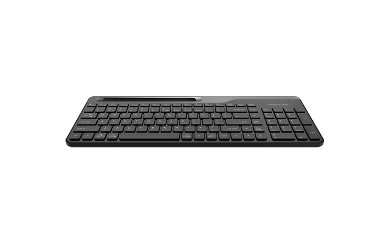 A4 Tech FSTYLER Bluetooth+Wireless Keyboard FBK25