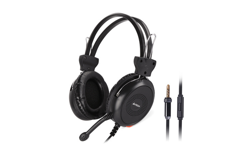 A4 Tech Headphone HS-30i