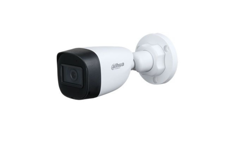 Dahua 2MP (3.6mm) Analog Full Colour Camera Bullet DH-HAC-HFW1209CP-LED
