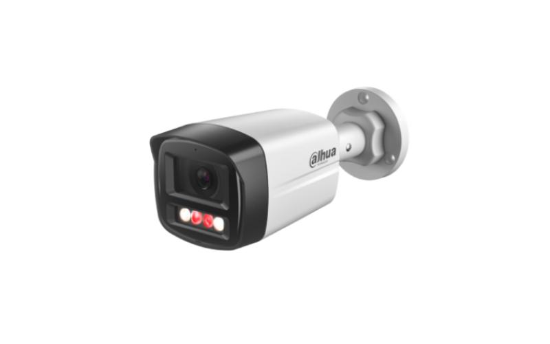 DH-IPC-HFW1239TL1-A-IL (2MP DUAL LIGHT WITH MIC BULLET)