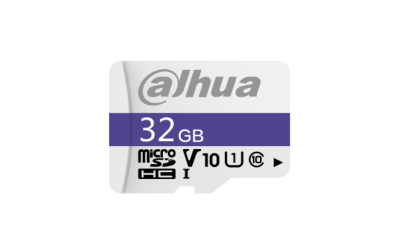Dahua 32GB Memory Card