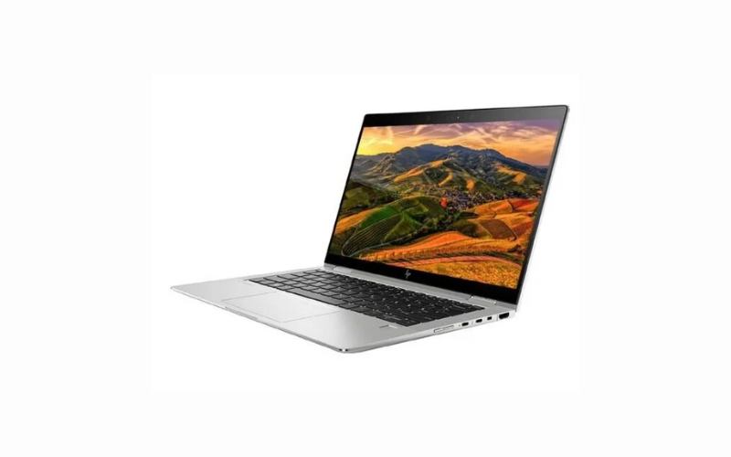 Hp Elitebook X360 1030 G3