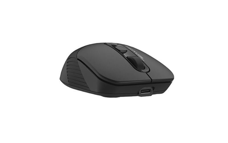 A4 Tech Air 2 Wireless Mouse FB10CS