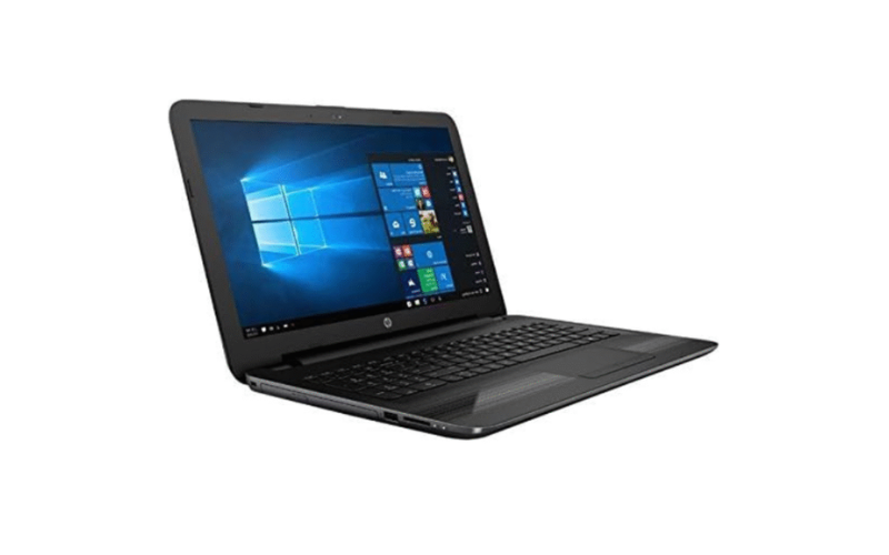 Hp 250 G5 Notebook