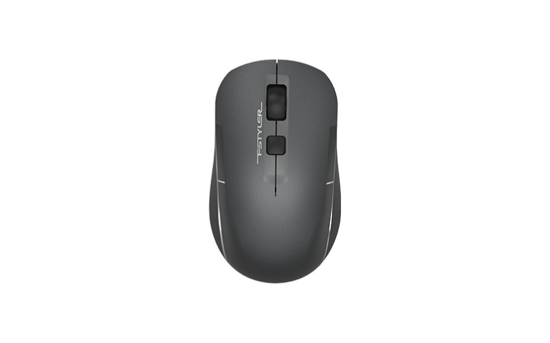 A4 Tech Air 2 Wireless Mouse FB-26CS - Image 4