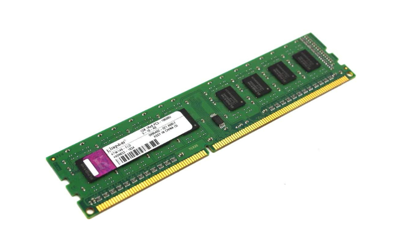 8GB DDR3 PC RAM