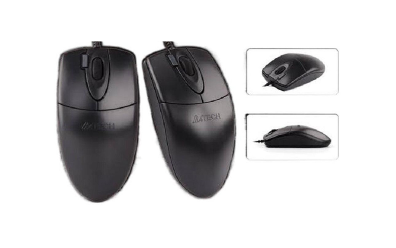 A for Tech OP-620D Wireless Mouse - Image 4