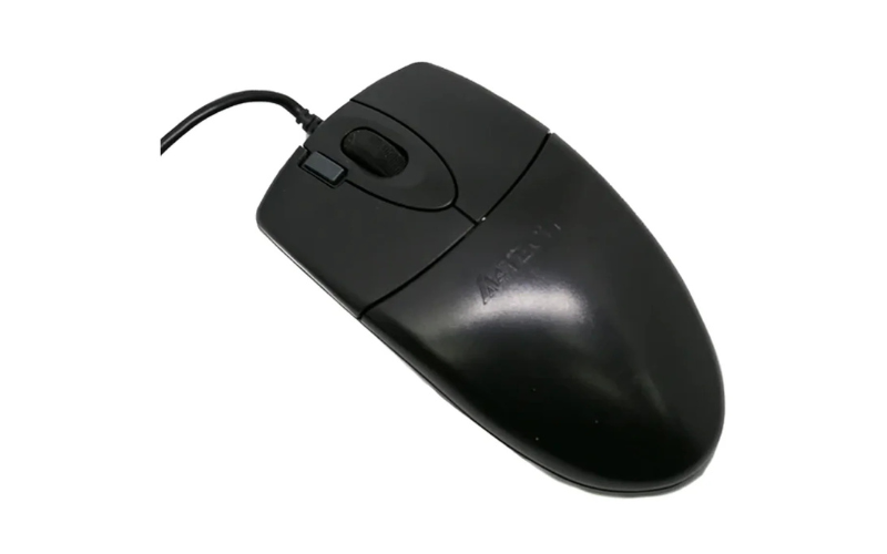 A for Tech OP-620D Wireless Mouse