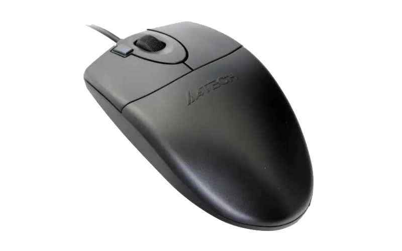 A for Tech OP-620D Wireless Mouse - Image 3