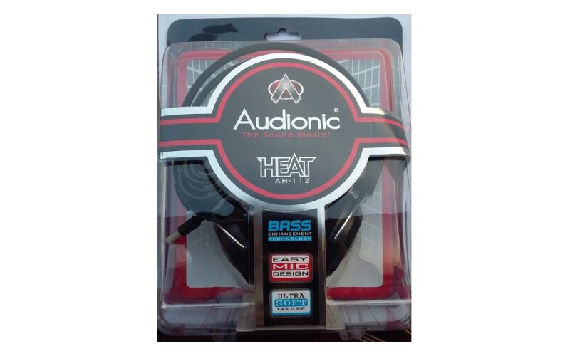 Audionic Heat AH112