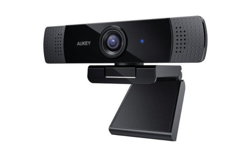 Aukey Stream Series 1080P Webcam