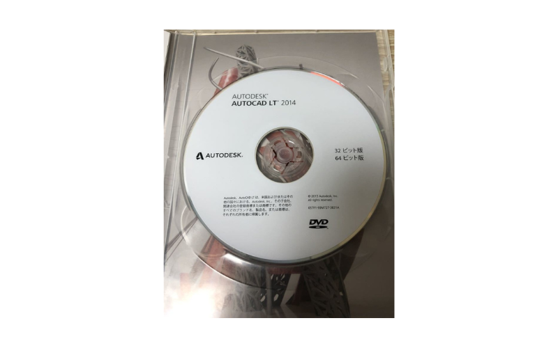 AutoCad Collection DVD Original - Image 4