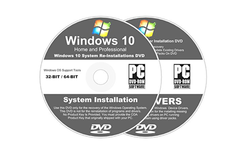 AutoDriver 2018 Original DVD