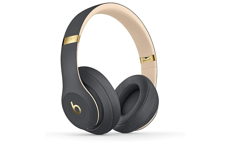 BeatsStudio 3 Wireless Headphones
