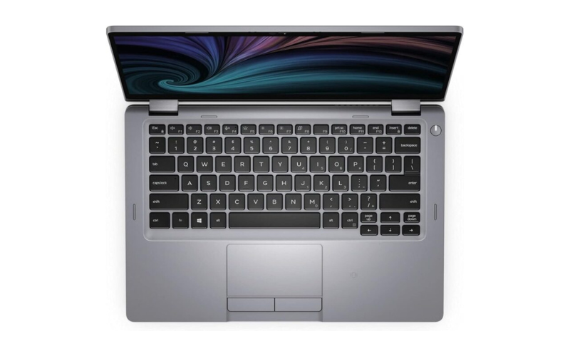 Dell Latitude 5310 2 in 1
