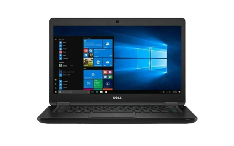 Dell Latitude 5480
