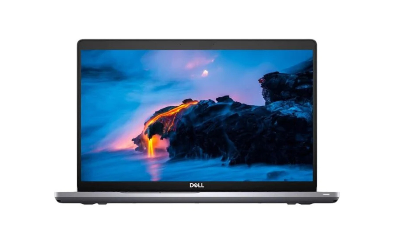 Dell Latitude 5510