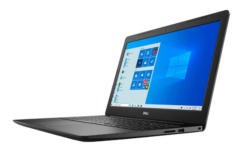 Dell Precision 3550