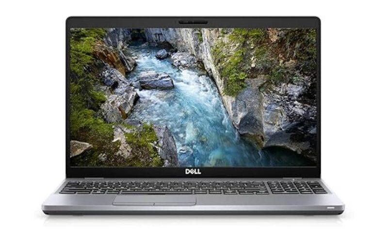 Dell Precision 3550