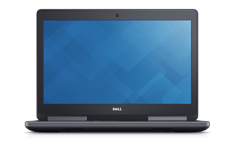 Dell Precision 7520