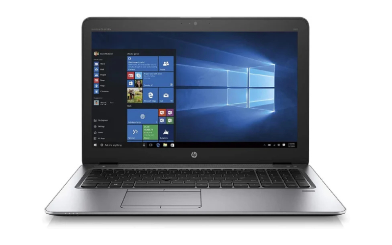 Hp ProBook 445 G6 - Image 4