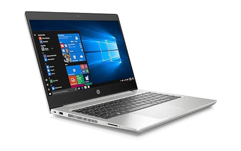 Hp ProBook 445 G6
