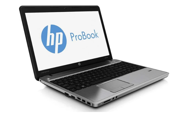 Hp ProBook 4540s - Image 4