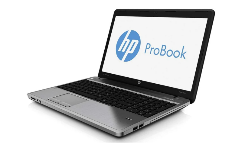 Hp ProBook 4540s - Image 3