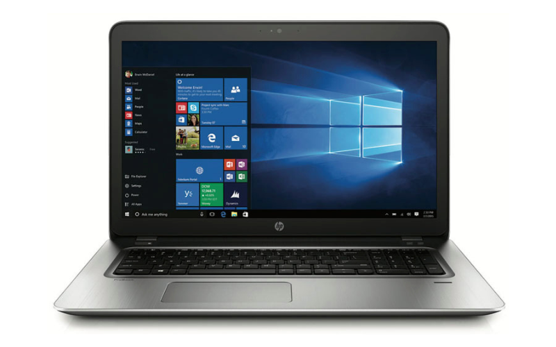 Hp ProBook 470 G4