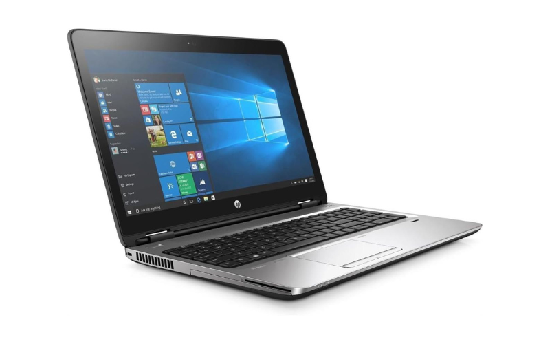 Hp ProBook 650 G3 - Image 3