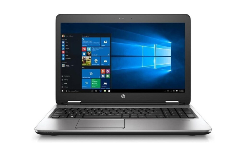 Hp ProBook 650 G3