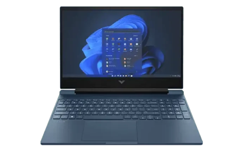 Hp Victus 15 Gaming Laptop New