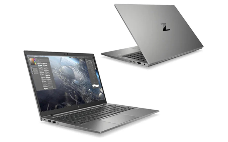 Hp ZBOOK Firefly 14 G8