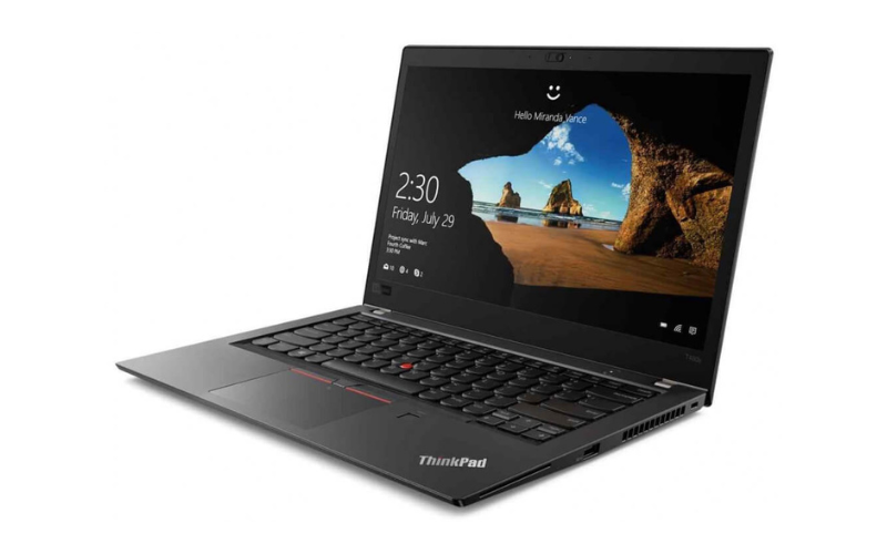 Lenovo Thinkpad L380