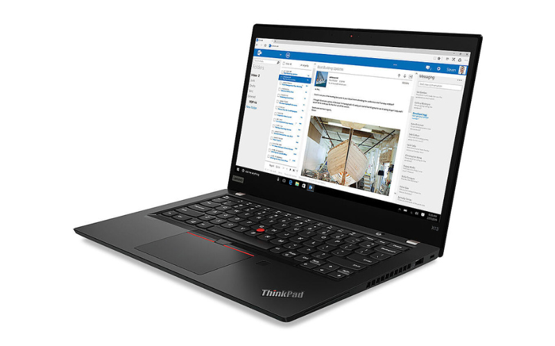Lenovo Thinkpad T14S Gen 1