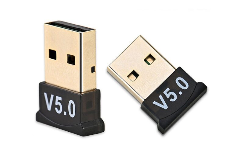 USB Bluetooth Dongle 5.0