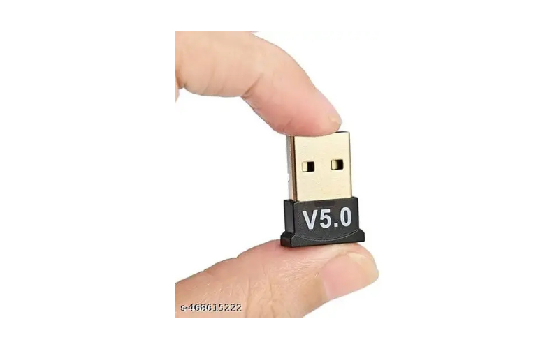 USB Bluetooth Dongle 5.0 - Image 4