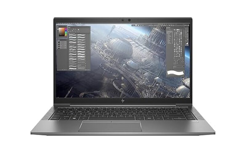 Hp ZBOOK Firefly 14 G8