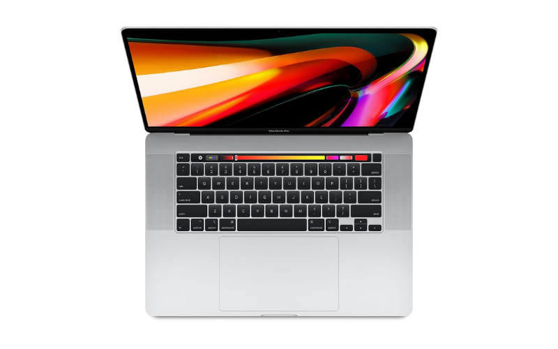 Apple Macbook Pro i7 9th 16"