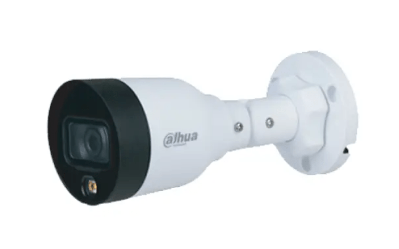 Dahua 2MP (3.6mm) IP Color Vu Camera Bullet DH-IPC-HFW1239S1-LED-S5