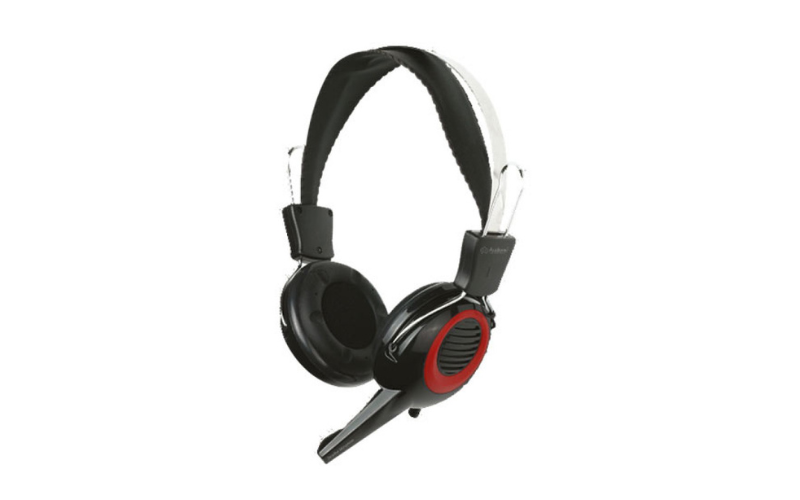 Audionic Rock Inspire Headphones