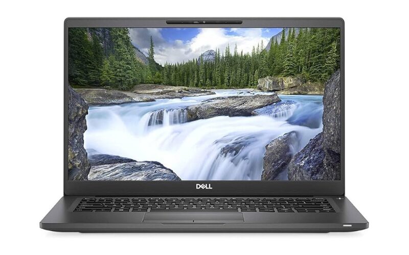 Dell Latitude 7400 2 in 1