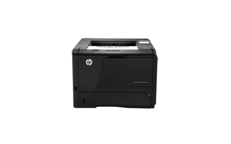 Hp Laserjet Pro M401DNE