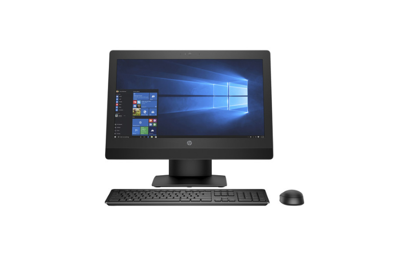 Hp Pro One 600 G3