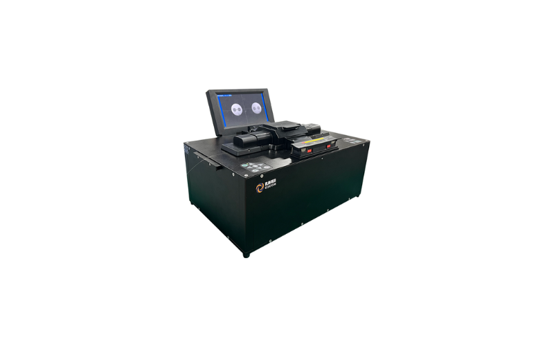 Optical Fiber Fusion Splicer - Image 3