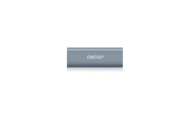 OSCOO SP2 M.2 Nvme SSD Enclosure