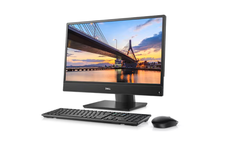 Dell All in One W20B i5 9th 8/256