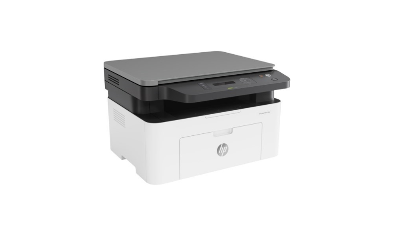 Hp Laserjet MFP 135A (Box Pack)